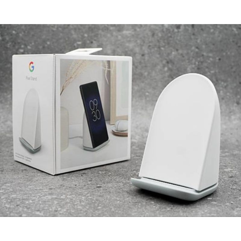 全新 Google Pixel Stand 2 無線充電器（含充電頭頭+充電線）