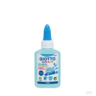 【義大利GIOTTO】學用可水洗透明膠水40g