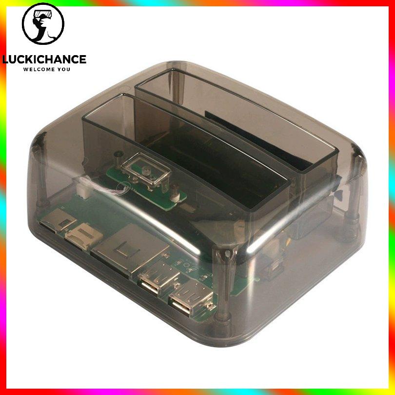 硬盤盒 USB3.0 TO IDE/SATA 通用外殼移動硬盤盒