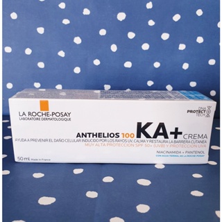 《理膚寶水》安得利KA+極效防曬乳 50ml（有集點序號）（公司貨）（正貨）