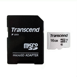 【中將3C】創見 microSDHC UHS-I U1記憶卡.TS16GUSD300S-A.TS32GUSD300S-A