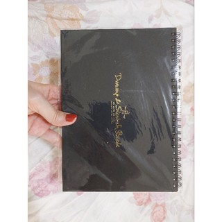 畫本/sketch book