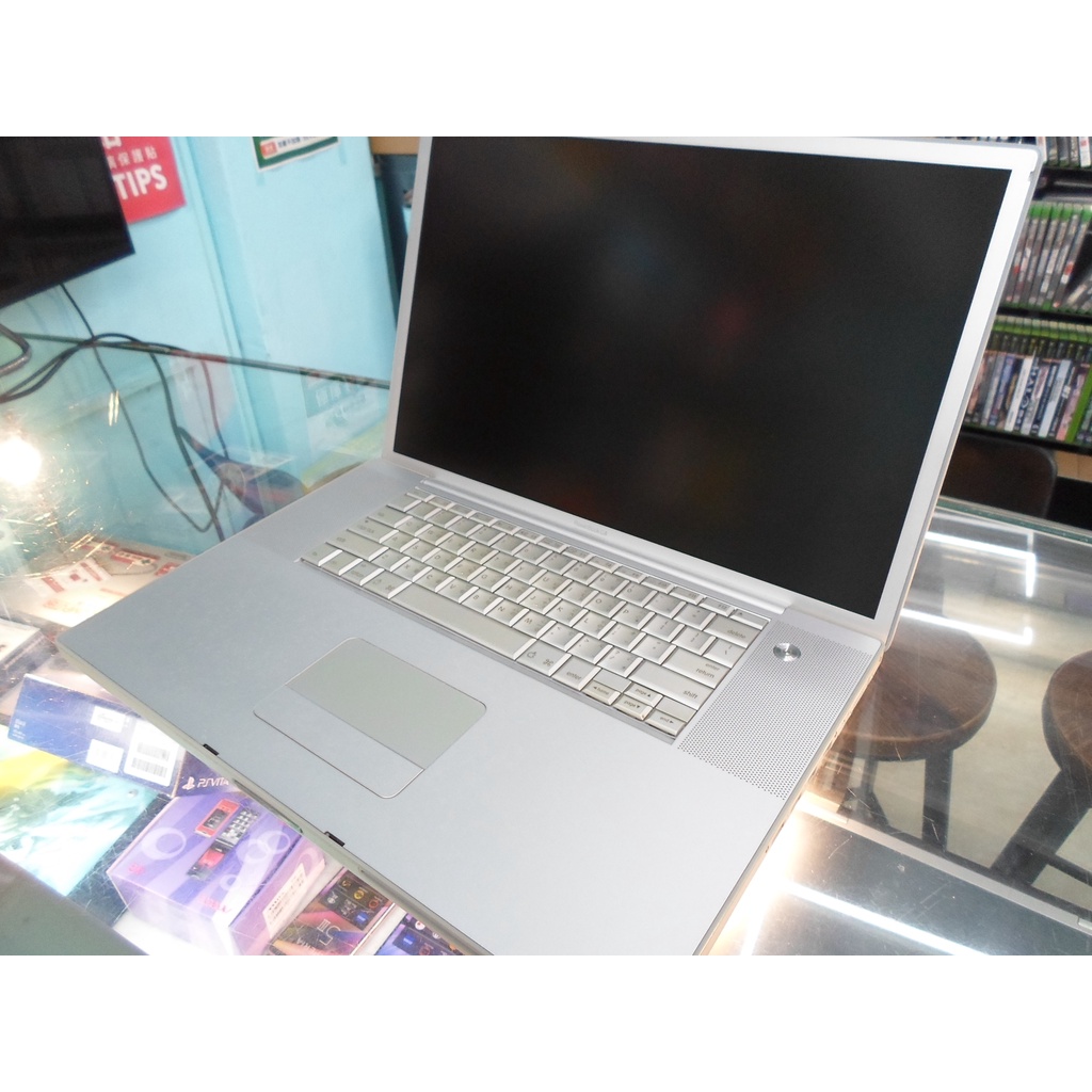 APPLE PowerBook  G4 A1107