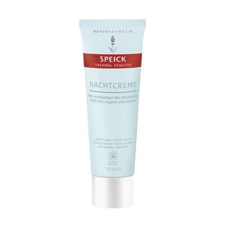 德國 Speick 純淨溫泉水晚霜 50ml (SP004)