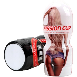 Portable Masturbator Cup With Artificial Vagina For Male