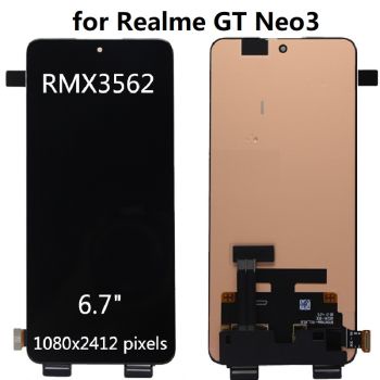 OPPO Realme GT Neo3 液晶面板 總成 維修專用