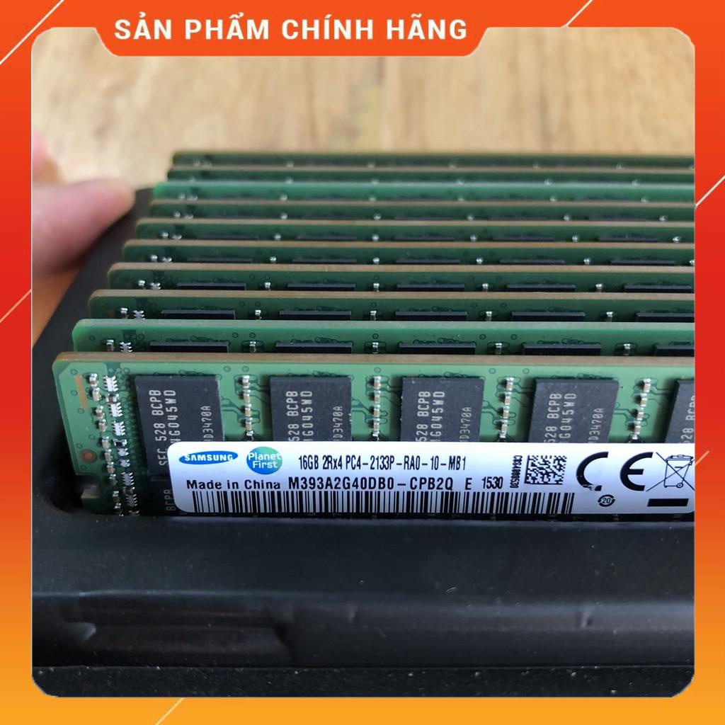 Ddr4 ECC REG RAM (8GB / 16GG / 32GB) 用於工作站 (BH 36T)