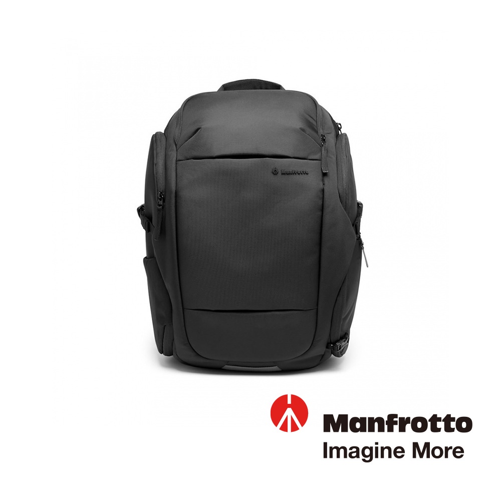 Manfrotto Advanced Travel Backpack III 後背包 (M) MBMA3-BP-T