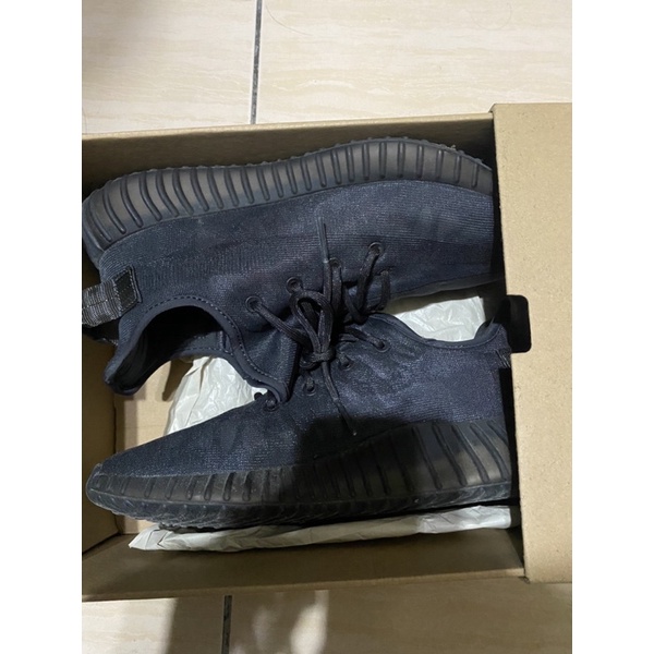 Adidas Yeezy 350 V2  Mono Cinder  US 9.5