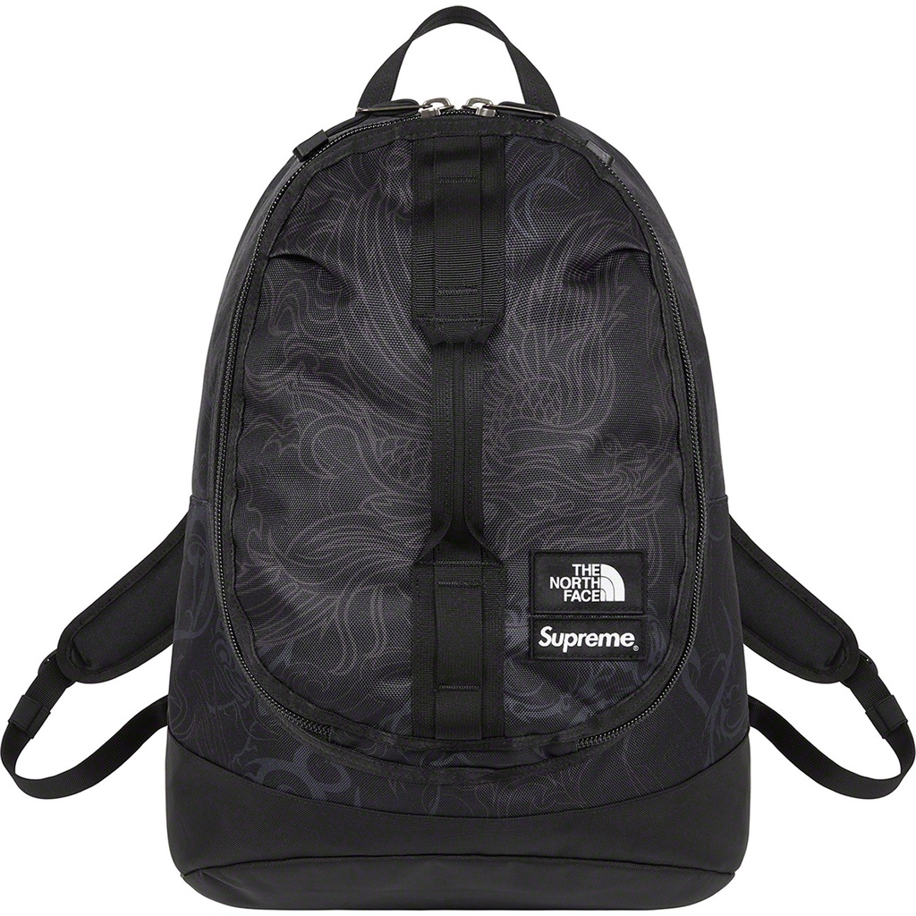 【Mula18_select】Supreme® TNF Steep Tech Backpack 後背包 聯名