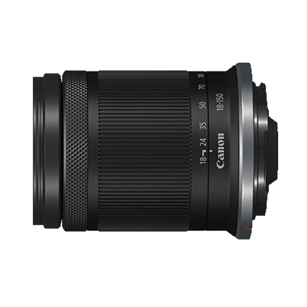 Canon RF-S 18-150mm F3.5-6.3 IS STM 平行輸入 (白盒)