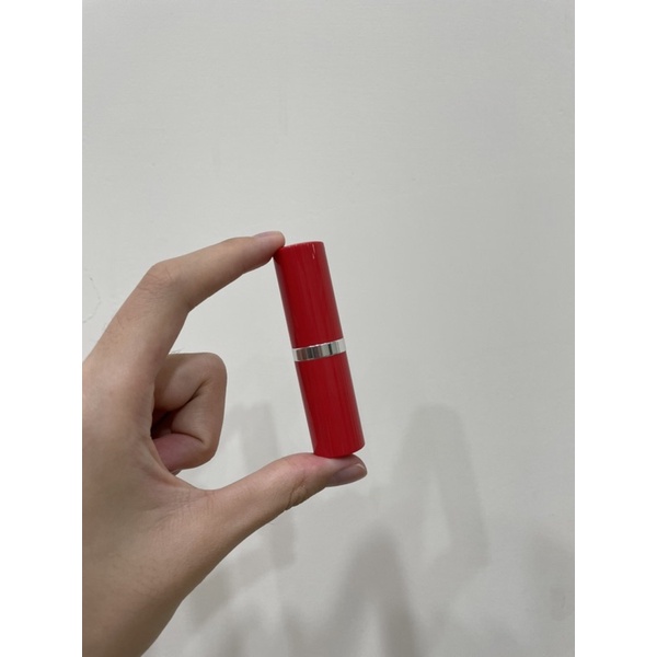 全新 倩碧口紅POPPY POP