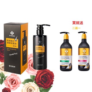 ❤㊣免運！可刷卡！臺塑生醫Dr's Formula髮根強化標靶促進液 330ml重量級補充瓶
