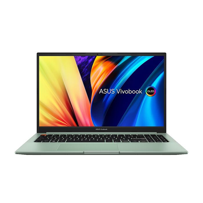 ASUS S3502ZA-0262E12500H 初心綠