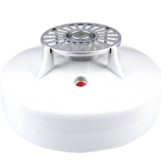 【防災達人】中美 CM-WK200L 定溫式探測器 消防署認證 火警裝置接總機