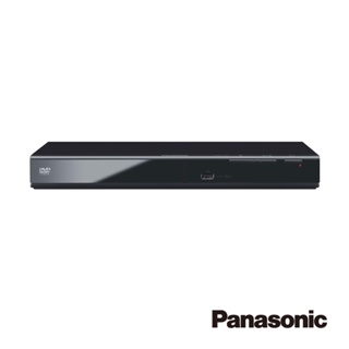 私訊最低價!Panasonic 國際牌 光碟機 DVD-S500-K