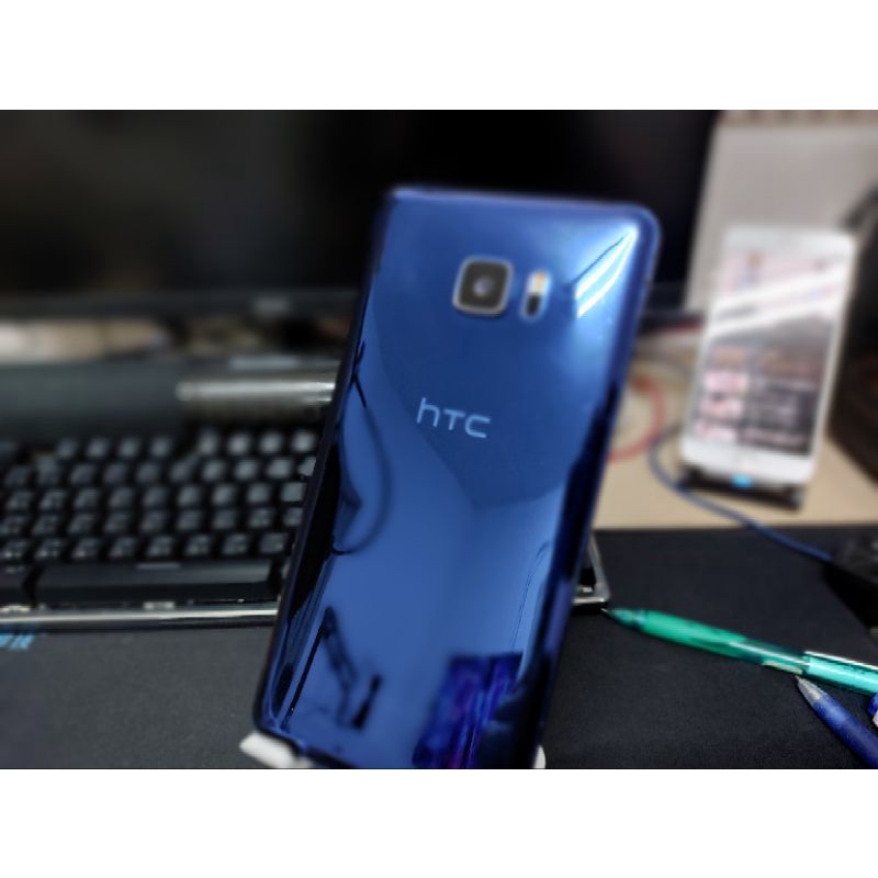 HTC U ULTRA 零件機