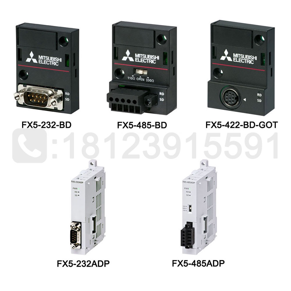 FX5U-32MT + FX5U-232-BD 三菱電機シーケンサ | legaleagle.co.nz