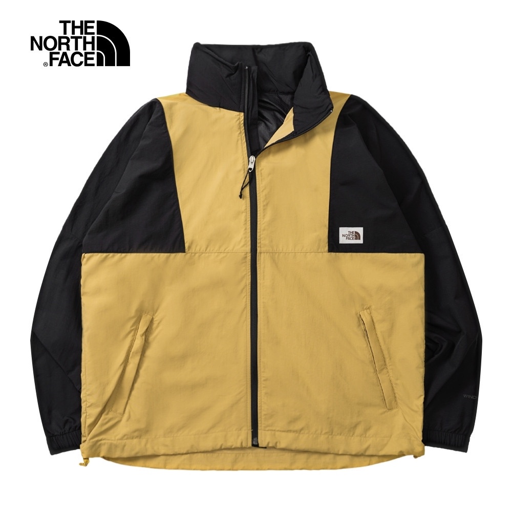 THE NORTH FACE M NOVELTY WIND 男 風衣外套  NF0A5JY94E5