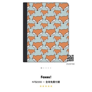 二手 Casetify iPad Mini 6保護殼