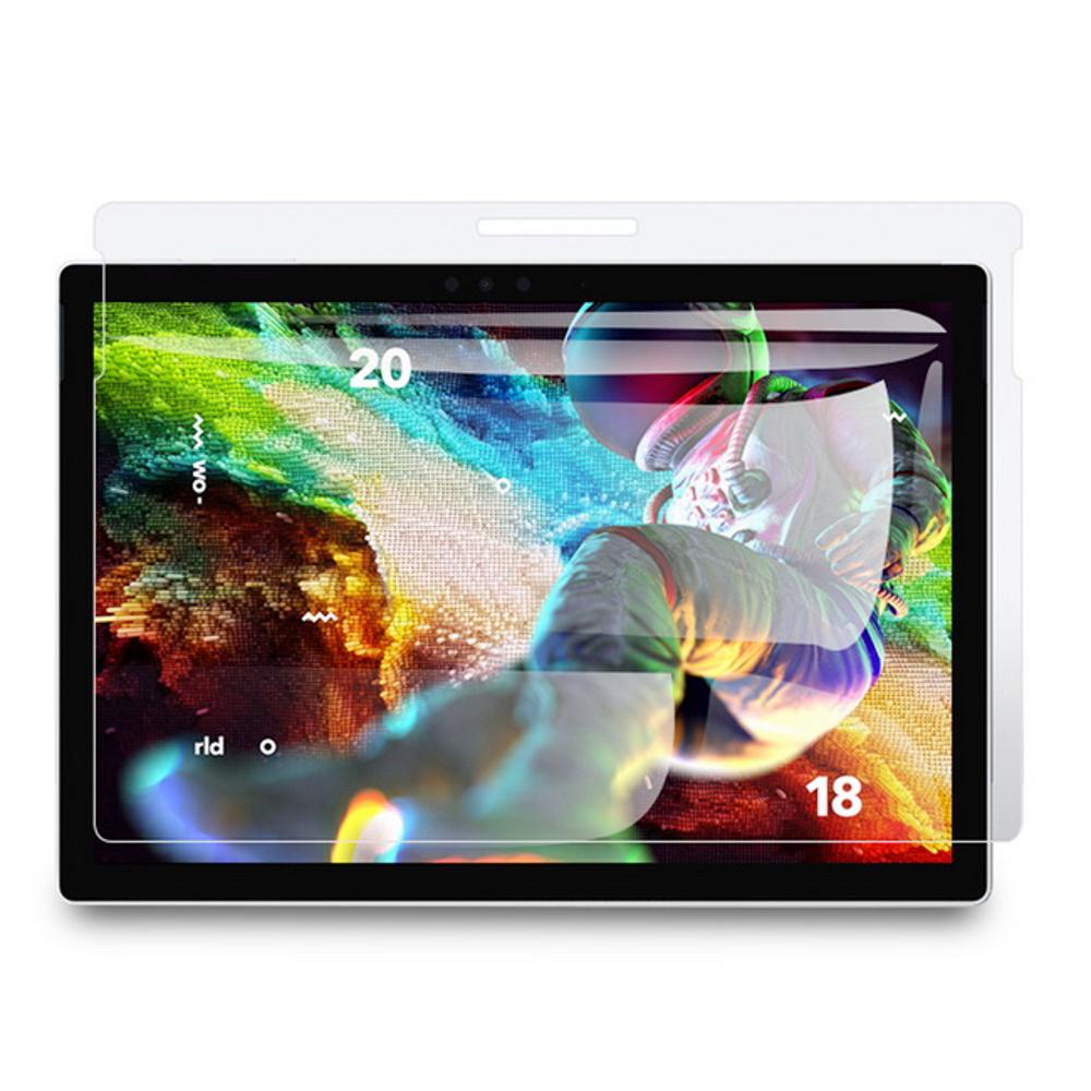 (一組2入)【MG04】新微軟MicroSoft 10吋 Surface Go鋼化玻璃螢幕保護貼_B