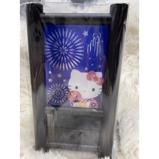 日本🇯🇵進口kitty和式燈座展品釋出