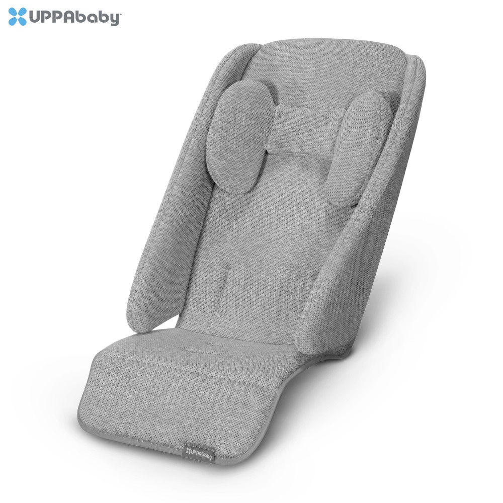 官方直營【UPPAbaby】2020年版新生兒貼身座墊（VISTA、CRUZ、V2適用）