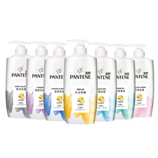 PANTENE 潘婷 洗髮乳 潤髮精華素 700ml 超取限購五瓶!!**