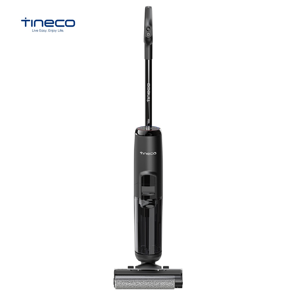 【 TINECO添可】 FLOOR ONE S5 洗地機 吸塵器 無線智能 洗地機 一體式