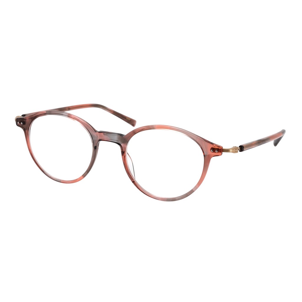MASUNAGA 增永眼鏡 日本製 手工 眼鏡 鏡框 純鈦 復古 全框 圓框 GMS-831 831 GMS831