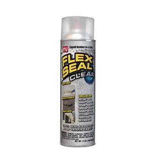 FLEX SEAL 萬用止漏劑14oz(透明色) 1罐【家樂福】