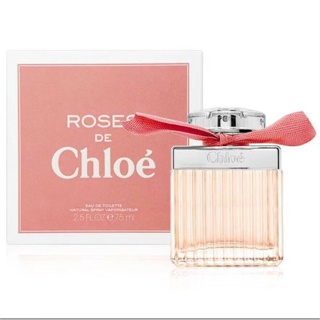 Chloe Roses 玫瑰女性淡香水/同名女性淡香精 75ml