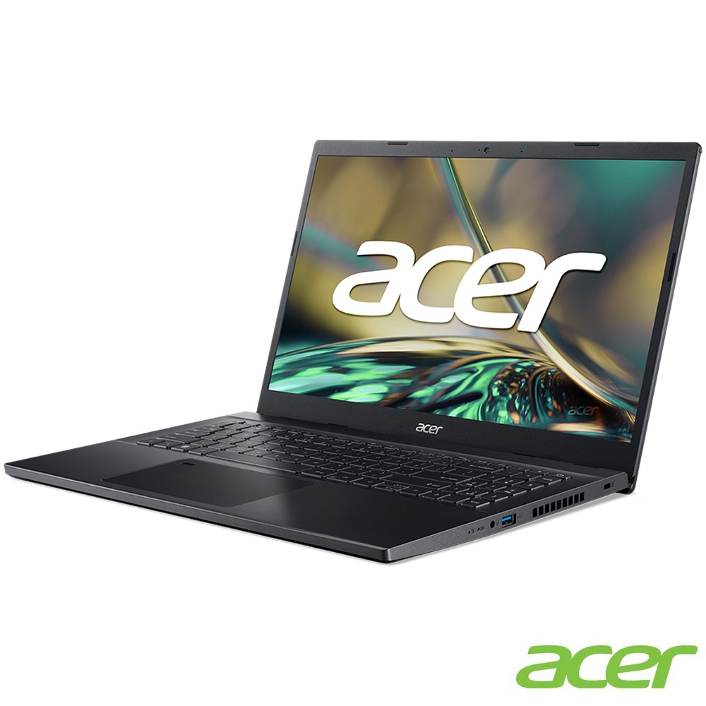 全新 二年保固Acer 宏碁 A715-51G-52UH 15.6吋 i5-1240P/8G/512G