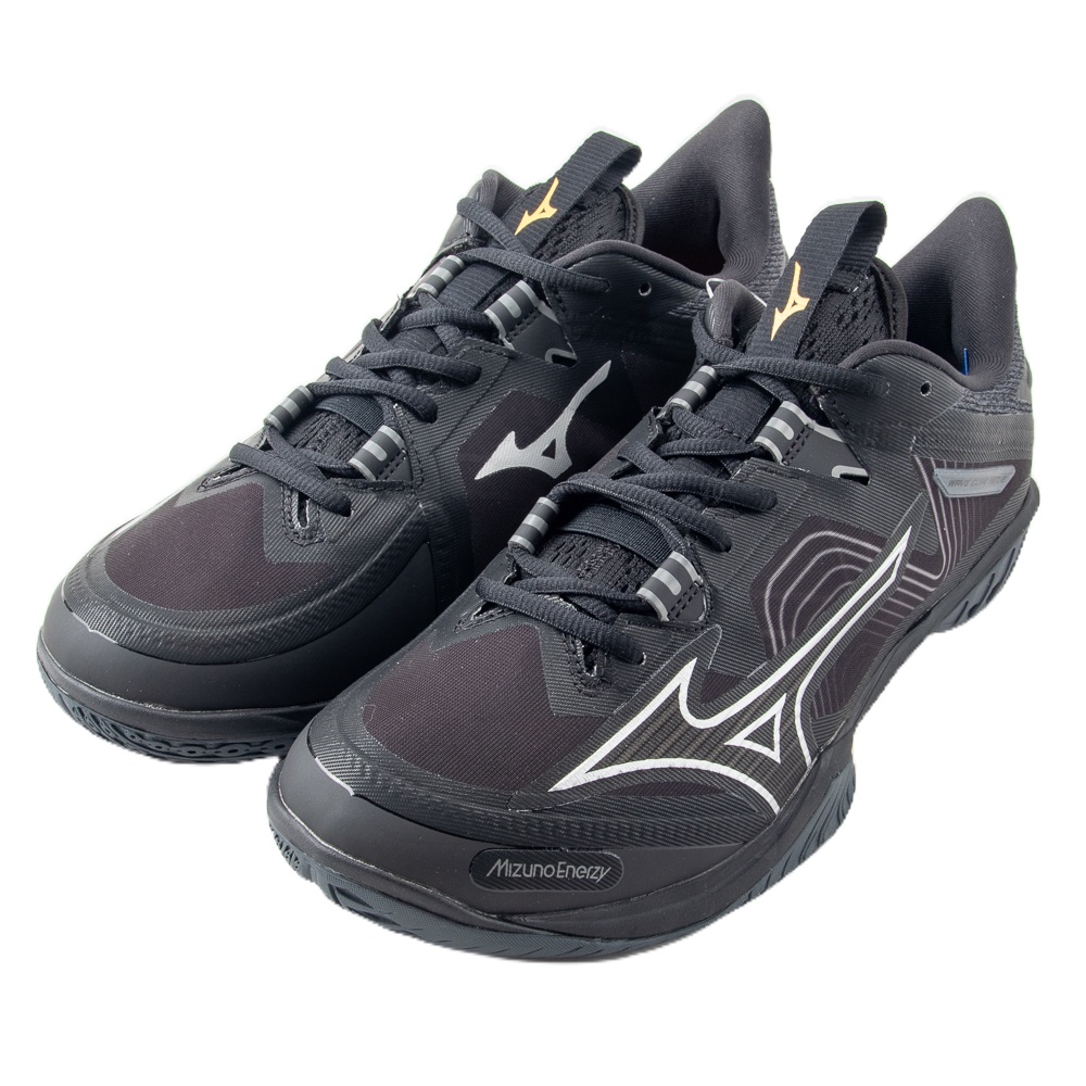mizuno wave fang rv