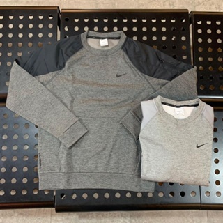 [喬比熊]Nike Therma-FIT 男子長袖訓練運動上衣(DQ4855)