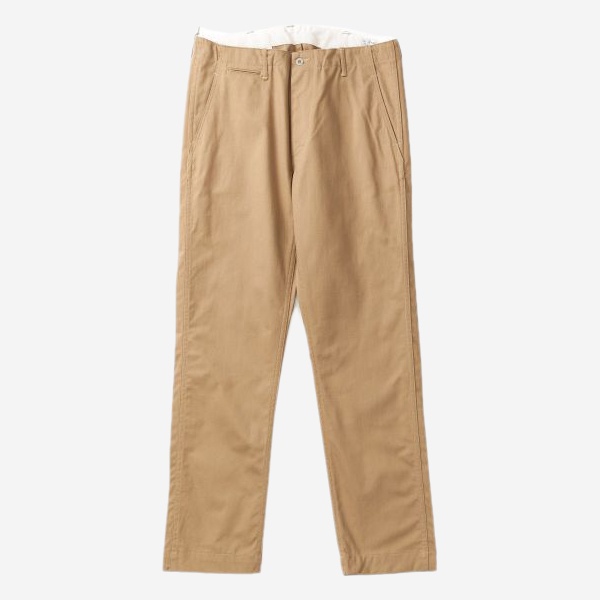 ORSLOW -SLIM FIT ARMY TROUSERS