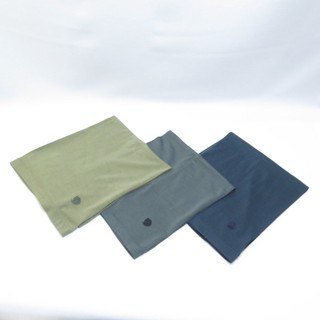 Fjallraven 北極狐 ABISKO LITE 羊毛 脖圍 多功能 保暖 87081- 四色