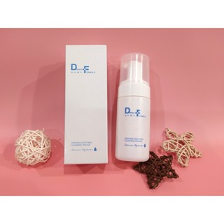 🚩😉臺塑生醫 df美肌醫生 分子酊溫和洗淨慕斯 120ml