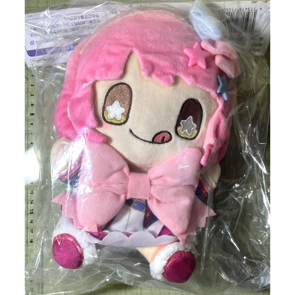 超異域公主連結☆Re:Dive 切魯 日本正品 會說話的娃娃 預約限定 稀有品 公仔 Cygames 日本直送