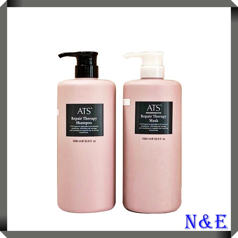 💈 ATS艾緹絲 酸性養護洗髮精 / 酸性養護髮膜