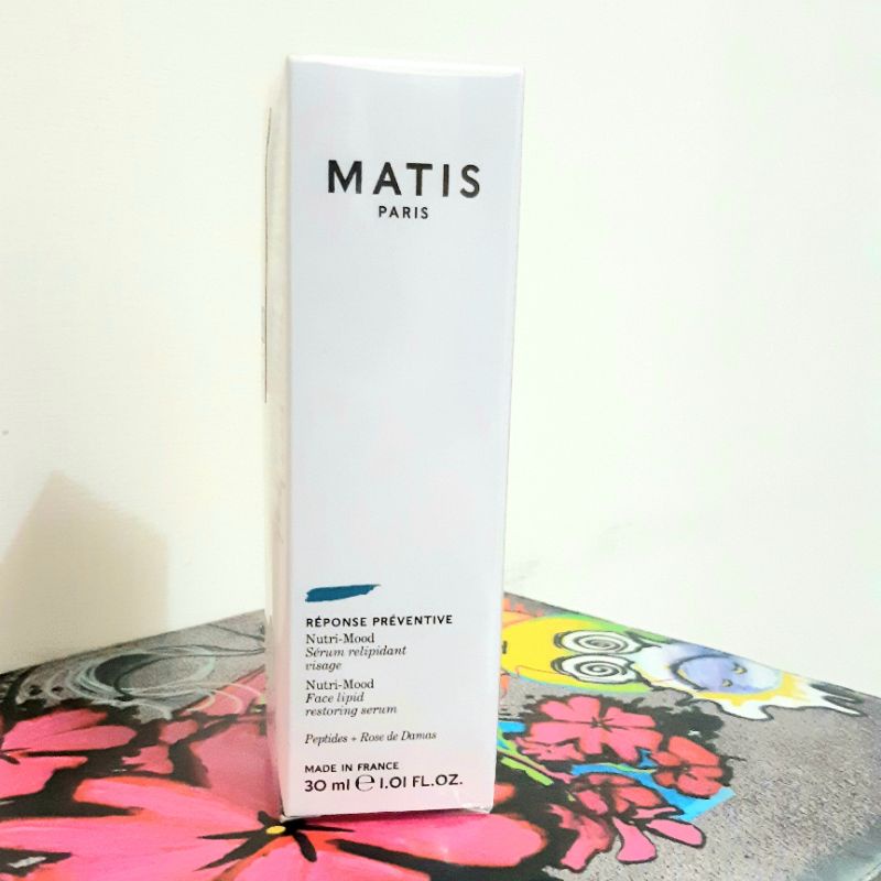 Matis 青春之泉精華乳30 ML