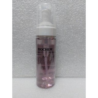 ARWIN 雅聞 BIOCHEM 倍優 黑玫瑰氨基酸保濕洗卸慕絲 170ml 慕斯