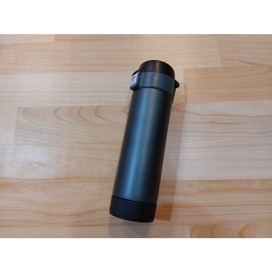 NISSAN會員 Dashiang DS-C67-400 400ml 陶瓷真空彈蓋保溫瓶 內膽可拆洗