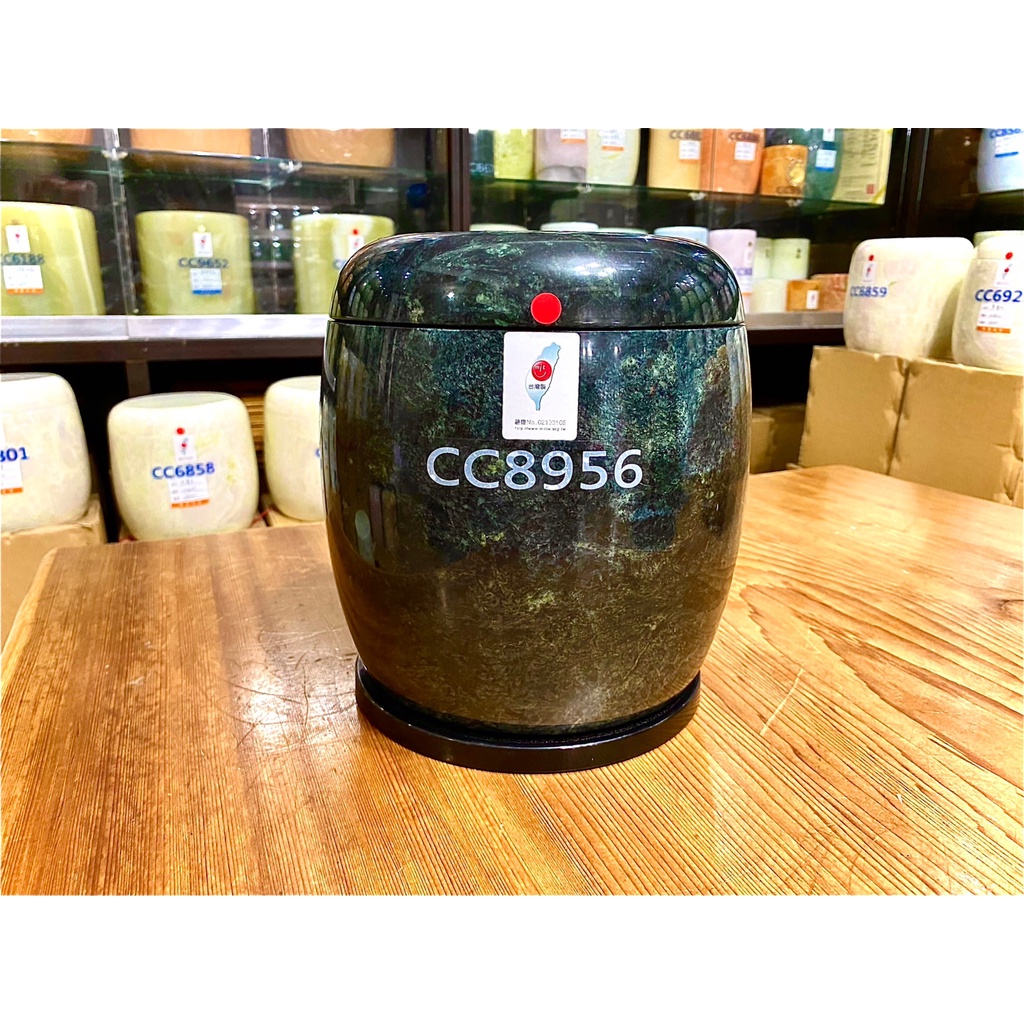 批發價｜台北倉庫直接出貨｜傳承石藝｜台北市二殯店｜花蓮骨灰罈骨灰罐工廠直營｜零售｜台灣墨玉