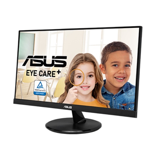 ASUS VP227HE 護眼美型螢幕(22型/FHD/HDMI/VA)【附發票】