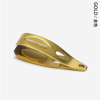 VFOX WDX-1051 子線夾 WEFOX
