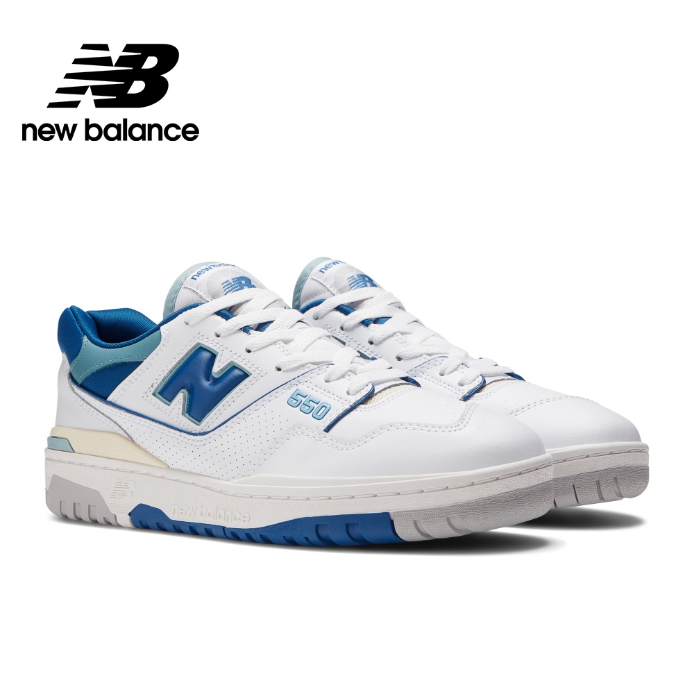 New Balance 550 藍的價格推薦- 2023年8月| 比價比個夠BigGo