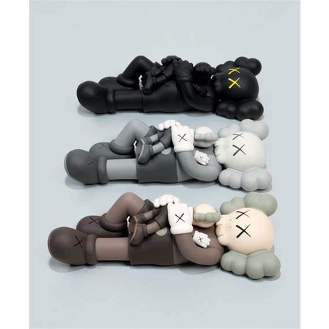 【日貨代購CITY】KAWS HOLIDAY SINGAPORE FIGURE 新加坡 限定 搪膠 公仔 現貨