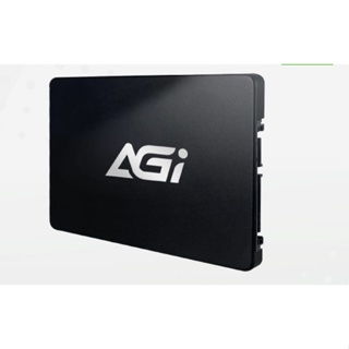 全新 公司貨 AGI 250GB 固態硬碟 2.5吋 250G 240G AI238使用最新的3D QLC快閃記憶體技術