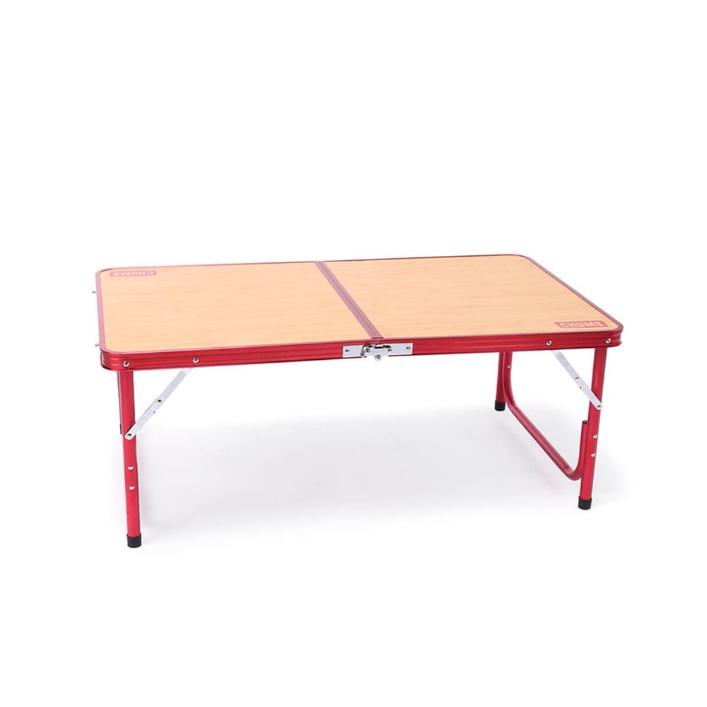 CHUMS Folding Table 100 2-4人折疊桌 CH621754Z227